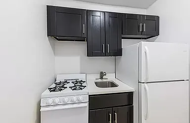 Rented by REAL New York