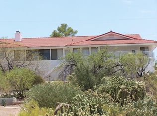 1290 E Cherry Ln, Queen Valley, AZ 85118