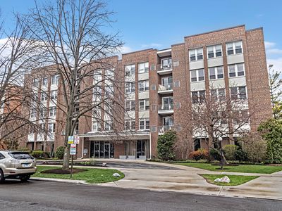2025 Sherman Ave APT 508, Evanston, IL, 60201