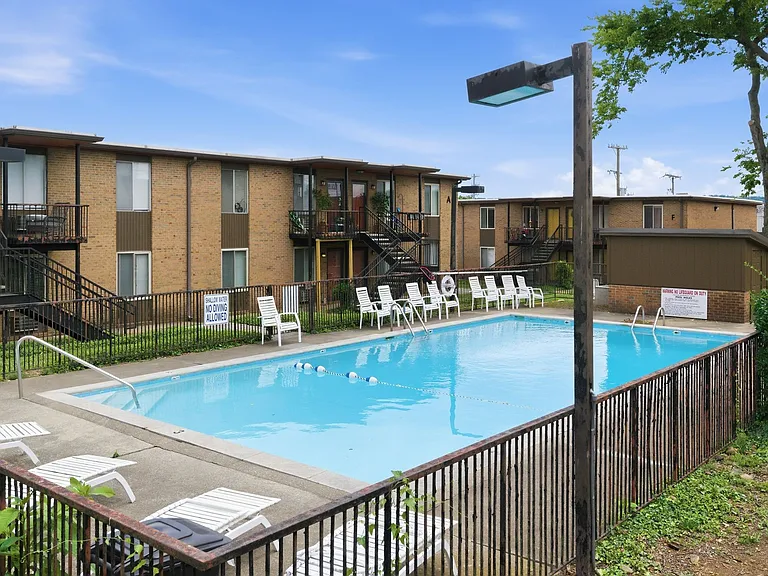 3600 Hillsboro Pike #C10 — Photo 16