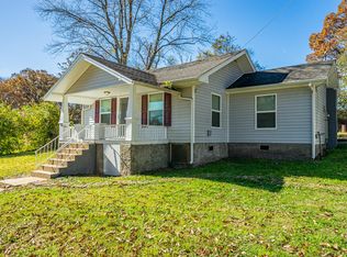 1307 Beechmont Dr, Knoxville, TN 37920