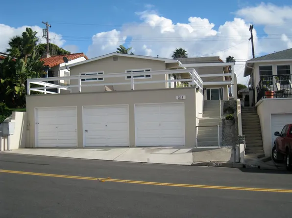 211 Avenida Granada APT 4, San Clemente, CA 92672