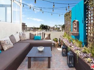 3729 Cardiff Ave APT 5, Los Angeles, CA 90034