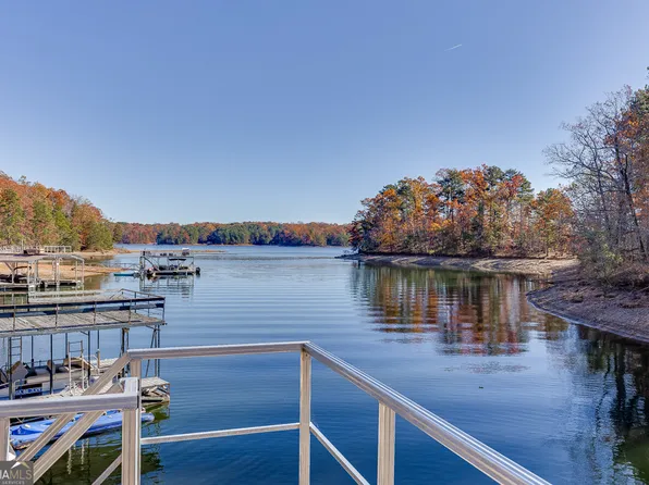 9340 Ann Harbor Dr, Gainesville, GA 30506