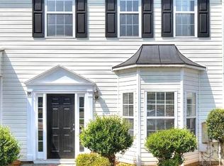 32 Hampton Dr #32, Cartersville, GA 30121