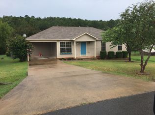 1808 Savanna Dr, Heber Springs, AR 72543