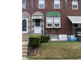 4421 Vista St, Philadelphia, PA