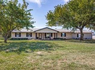 7483 Michael Rd, Sanger, TX 76266