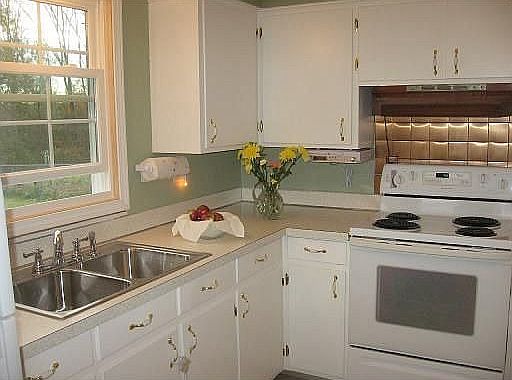 Newer Appliances