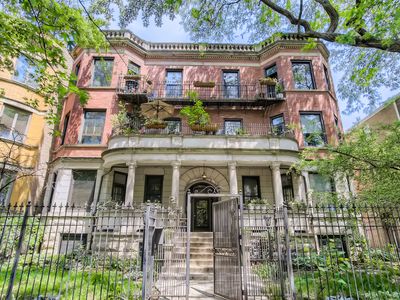 924 W Leland Ave #3W, Chicago, IL, 60640