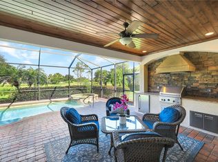 12497 Fenhurst Way, Naples, FL 34120