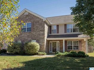 141 Bluebelle Dr, Madison, AL 35758