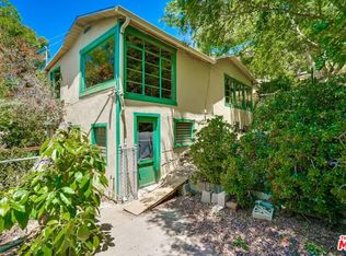 742 Sunnyhill Dr, Los Angeles, CA 90065
