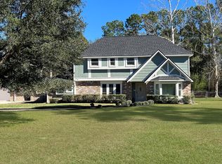 518 Magnolia Bnd, New Caney, TX 77357