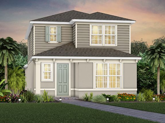 New Construction Monterey For Sale - FM2