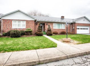 260 Park Ave, Bangor, PA 18013