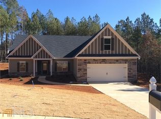 1552 Shadowstone Cir, Winder, GA 30680