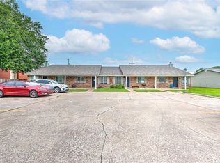 2008-C Kim Ave #B, Springdale, AR 72764