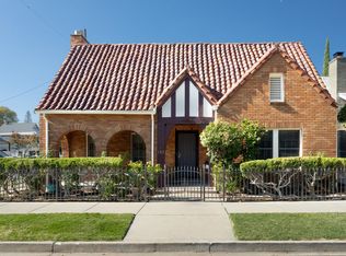 702 H St, Marysville, CA 95901
