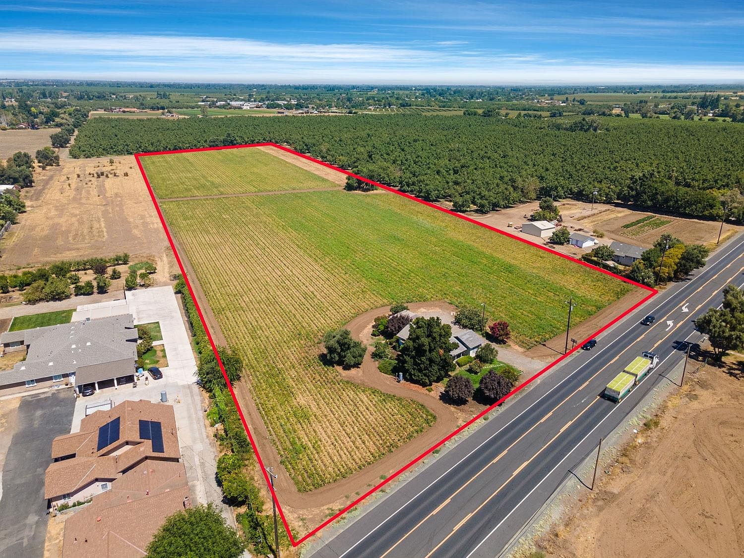 5223 E Waterloo Rd, Stockton, CA 95215 | Zillow