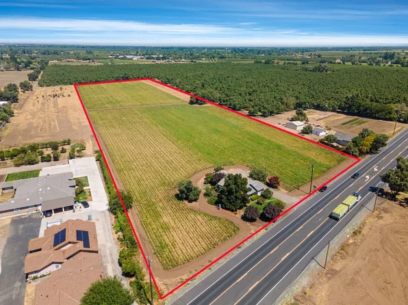 5223 E Waterloo Rd, Stockton, CA 95215
