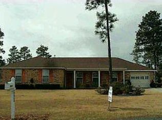 4417 Elk Grove Dr, Augusta, GA 30919