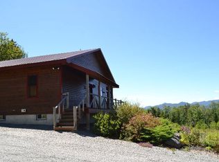 157 Balsam Dr, Indian Lake, NY 12842