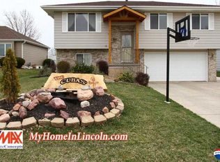 2110 N Star St, Seward, NE 68434