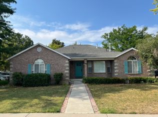 48 W 1350th Cir N, American Fork, UT 84003