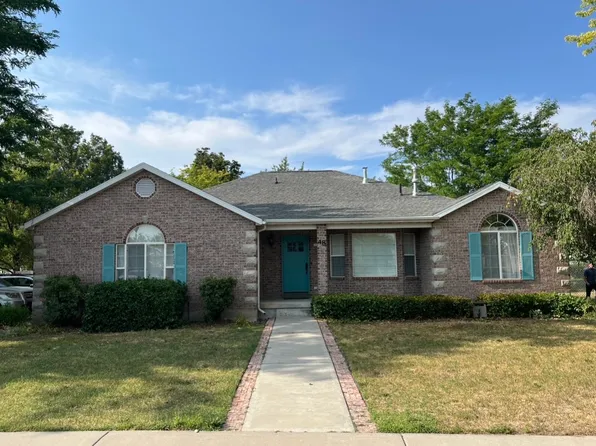 48 W 1350th Cir N, American Fork, UT 84003