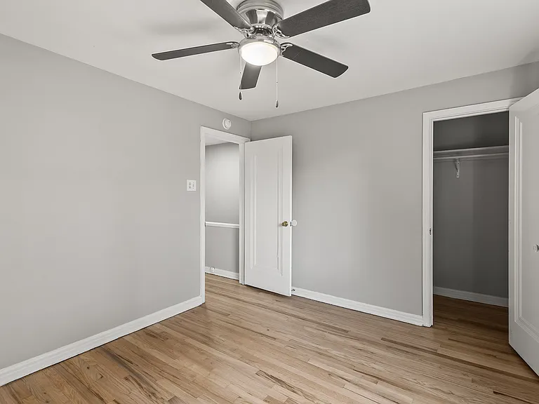 Cherry Street Townhomes — Photo 27
