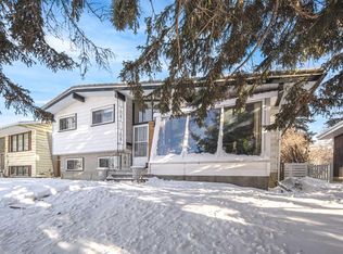 4012 SW Varsity Dr NW, Calgary, AB T3A0Z6