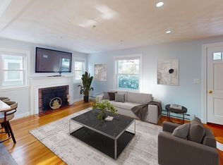34 Albert St, Waltham, MA 02453