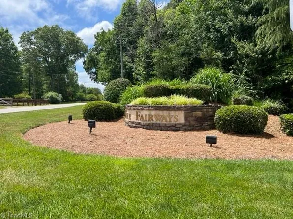 8 Bermuda Dr #8, Eden, NC 27288