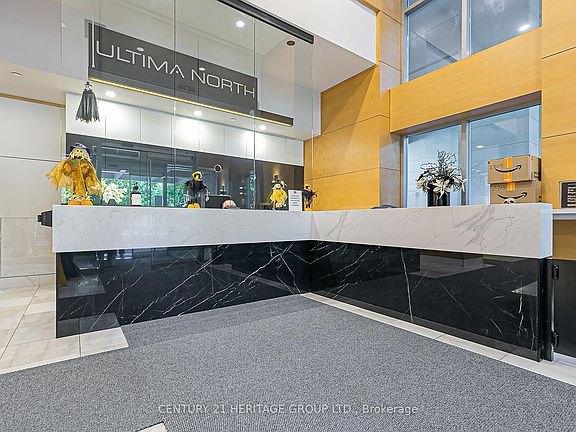 5th image of 4978 Yonge St Unit 501