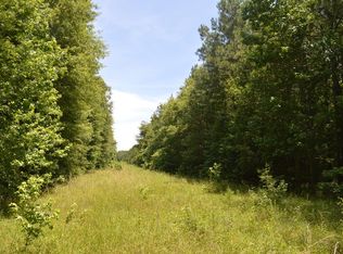 Fannie Quin Rd, McComb, MS 39648