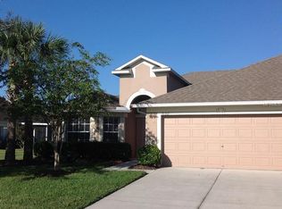 10307 Chatuge Dr, San Antonio, FL 33576