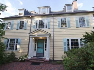 59 Francis Ave #0, Cambridge, MA 02138
