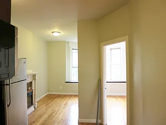 Rented by M&J Apt Services Corp