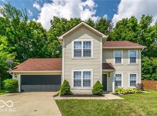 3823 W 45th Ter, Indianapolis, IN 46228