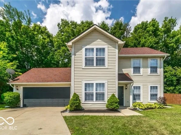3823 W 45th Ter, Indianapolis, IN 46228