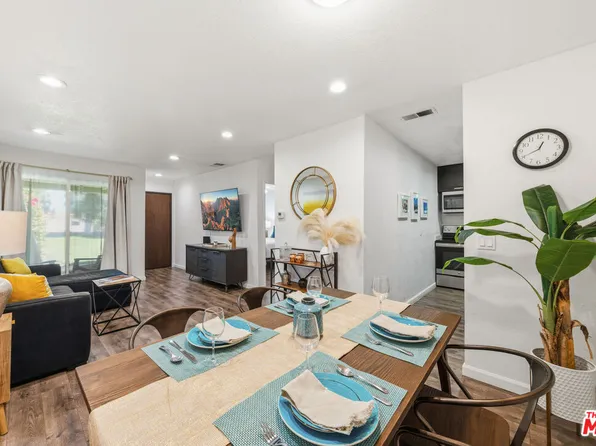 2825 N Los Felices Rd Unit 115, Palm Springs, CA 92262