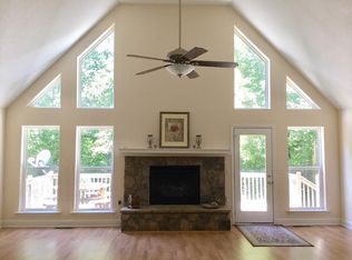 458 Winding Rdg, Sky Valley, GA 30537