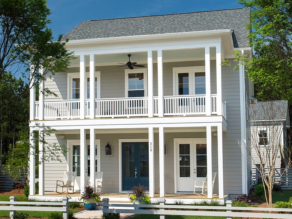 The Chesapeake ; John Wieland Homes and Neighborhoods