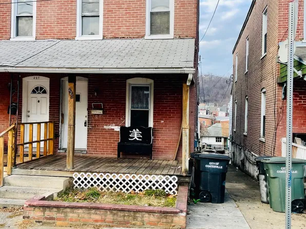 225 Madison St, Coatesville, PA 19320