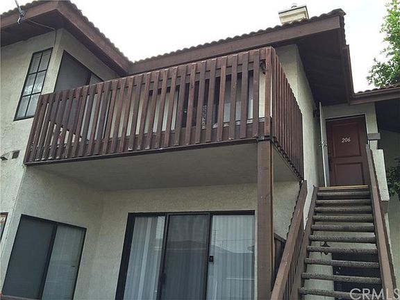 Living Room Access to the Patio