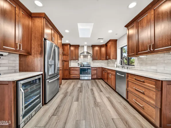 19010 E ALONDRA Way, Rio Verde, AZ 85263