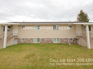 5304 Lucky Ave APT 1, Pocatello, ID 83202