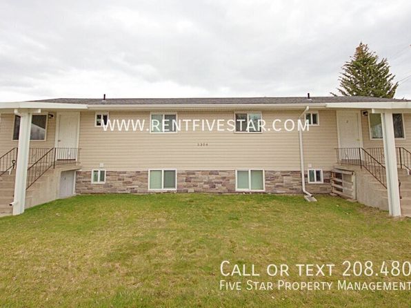 5304 Lucky Ave APT 1