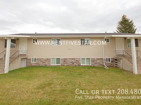 5304 Lucky Ave APT 1, Pocatello, ID 83202
